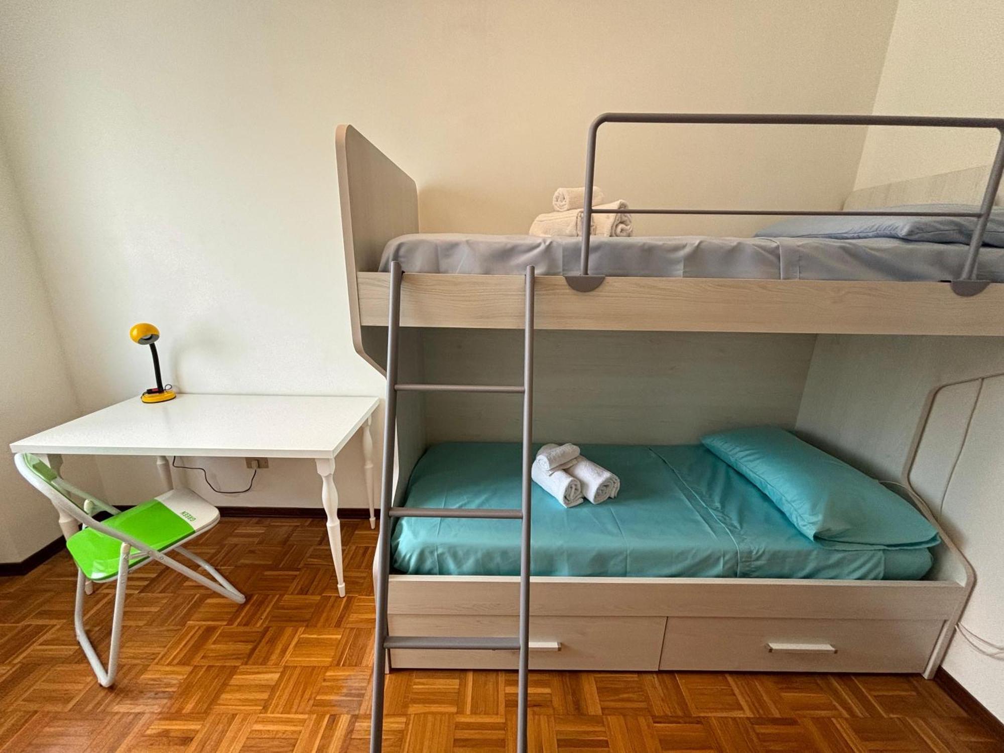 Casa Aurelio 2 Min Dall'Ospedale Неграр Екстериор снимка