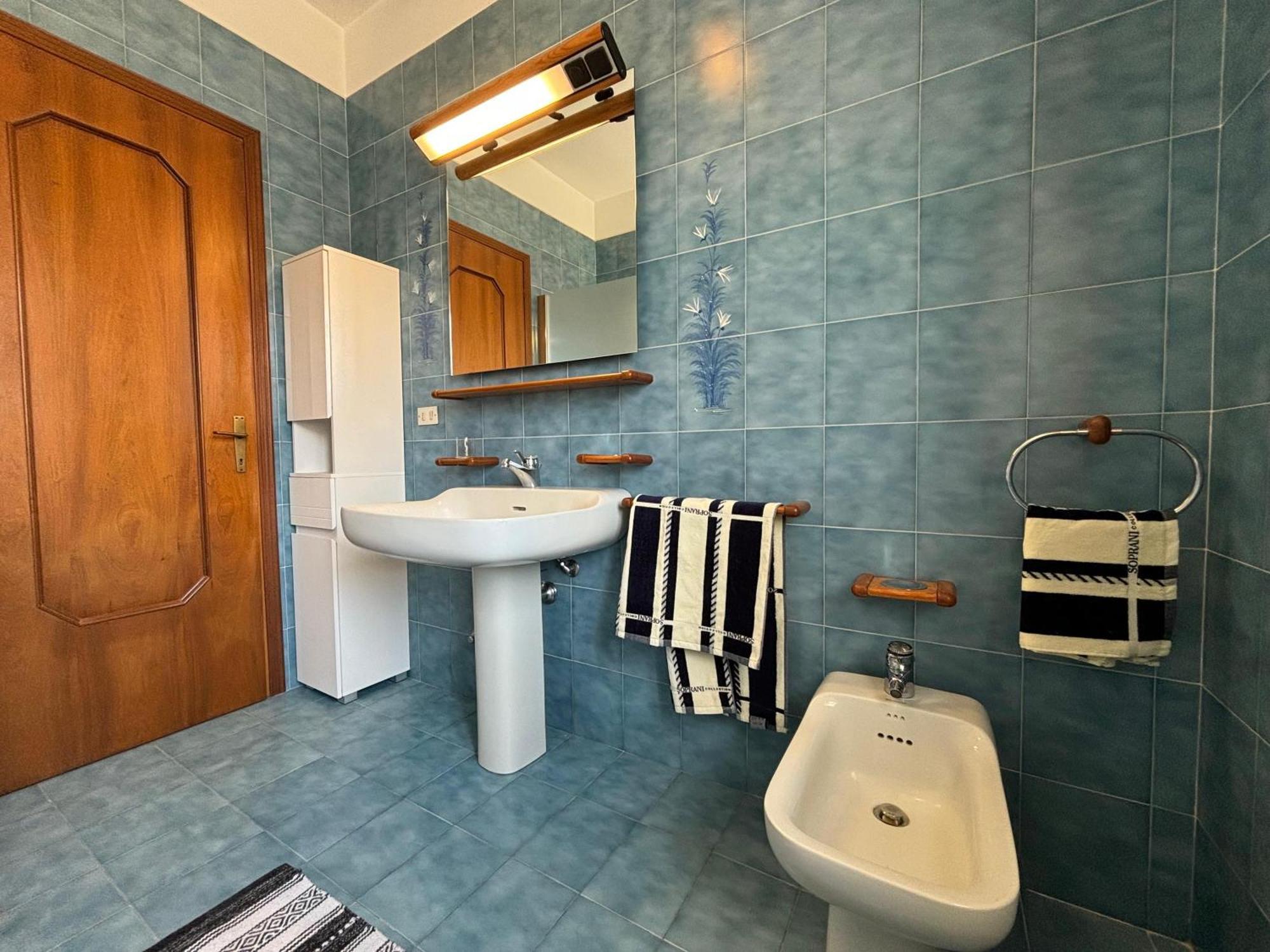 Casa Aurelio 2 Min Dall'Ospedale Неграр Екстериор снимка
