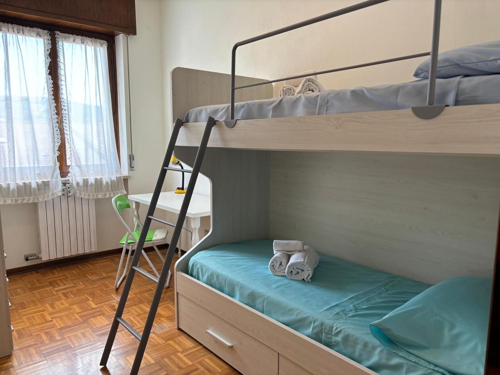 Casa Aurelio 2 Min Dall'Ospedale Неграр Екстериор снимка