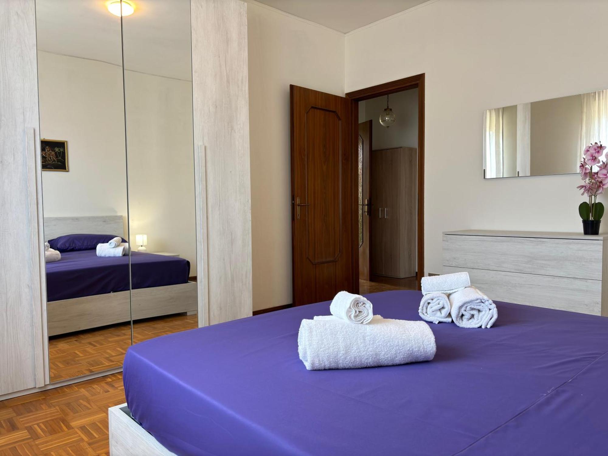 Casa Aurelio 2 Min Dall'Ospedale Неграр Екстериор снимка