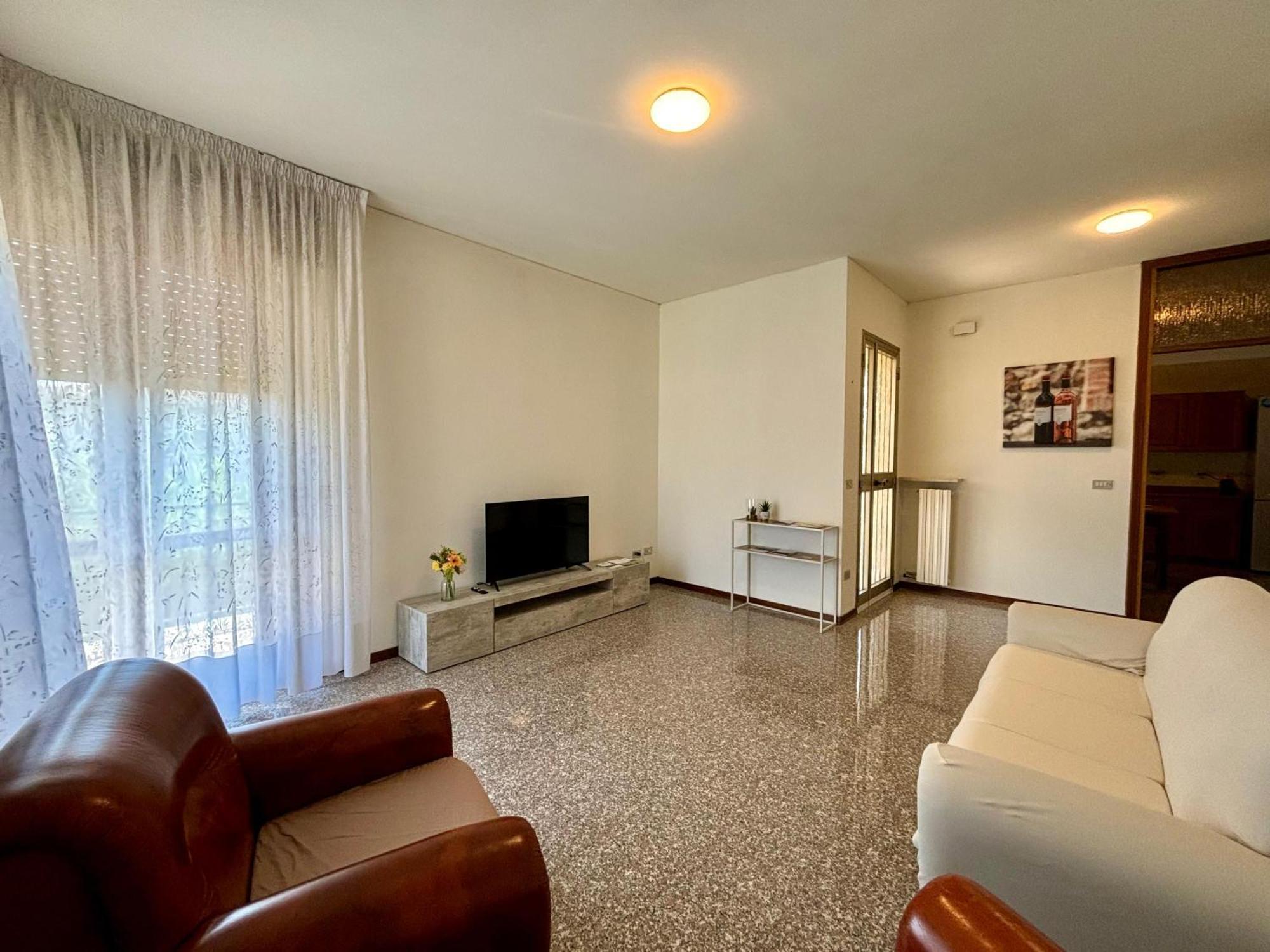 Casa Aurelio 2 Min Dall'Ospedale Неграр Екстериор снимка