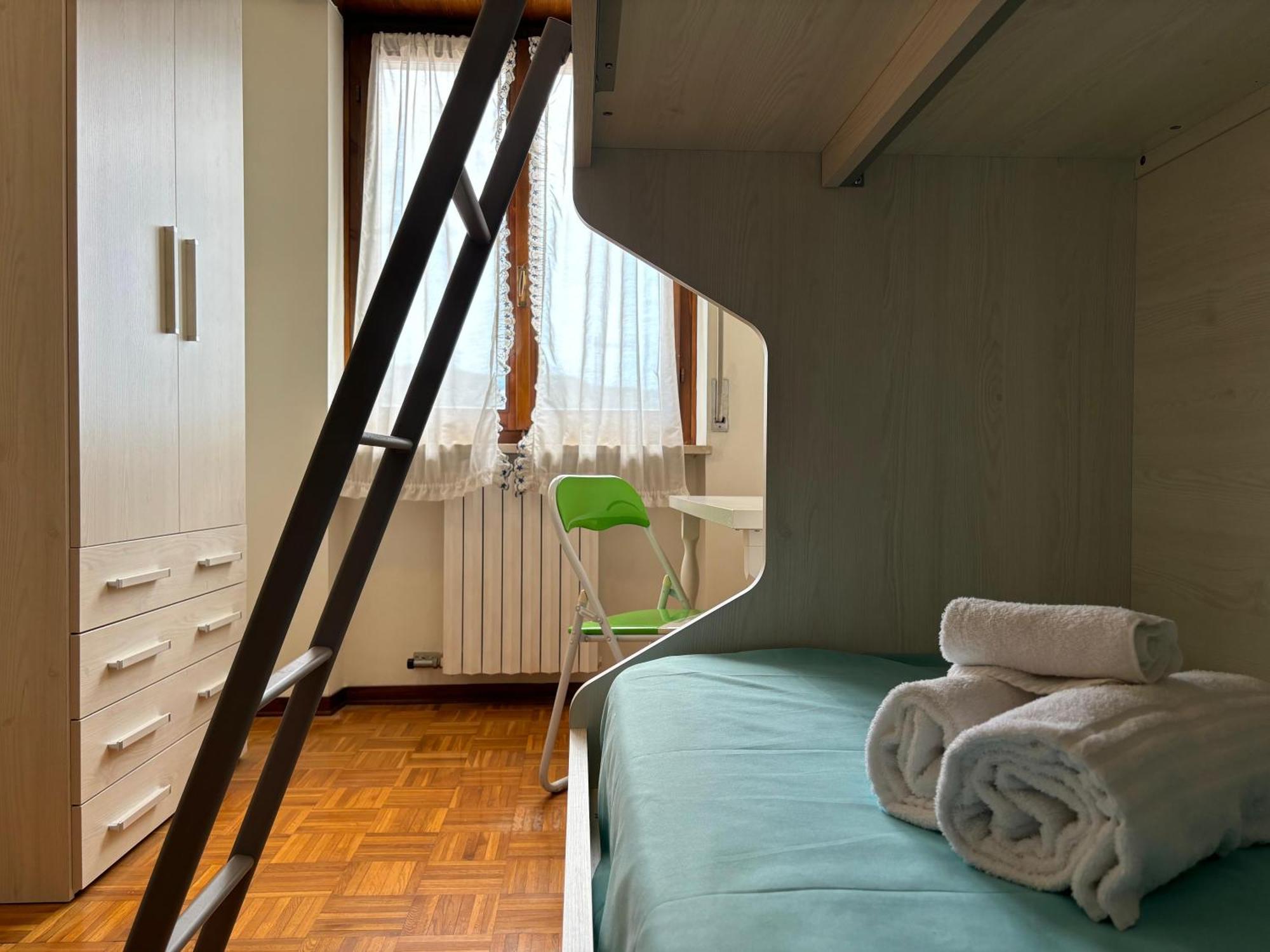 Casa Aurelio 2 Min Dall'Ospedale Неграр Екстериор снимка