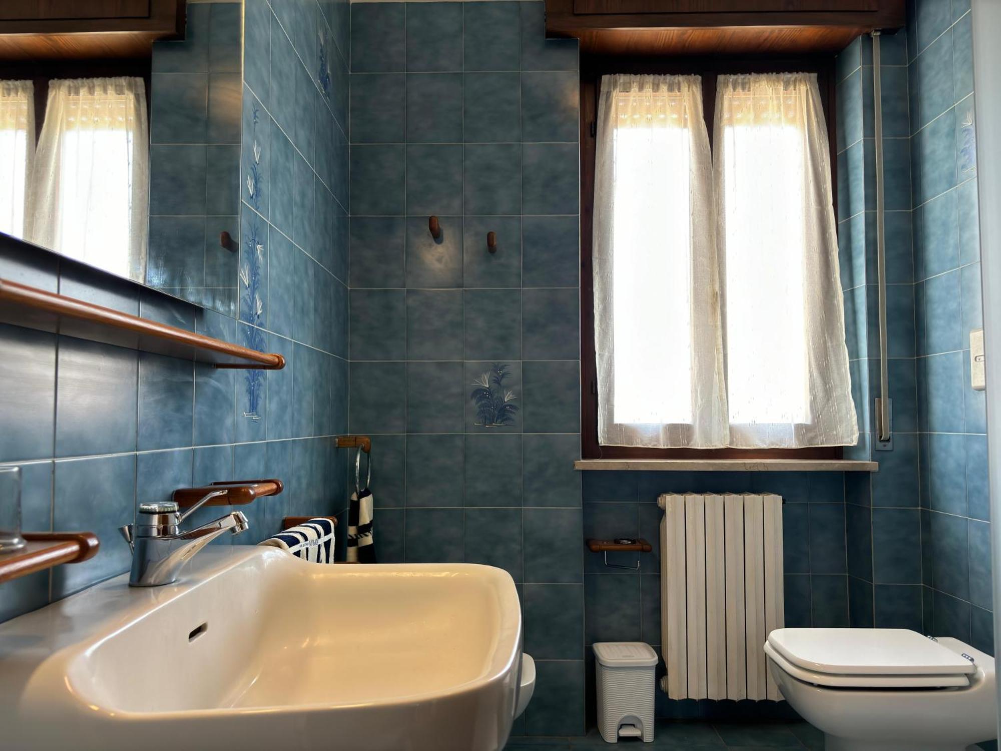 Casa Aurelio 2 Min Dall'Ospedale Неграр Екстериор снимка