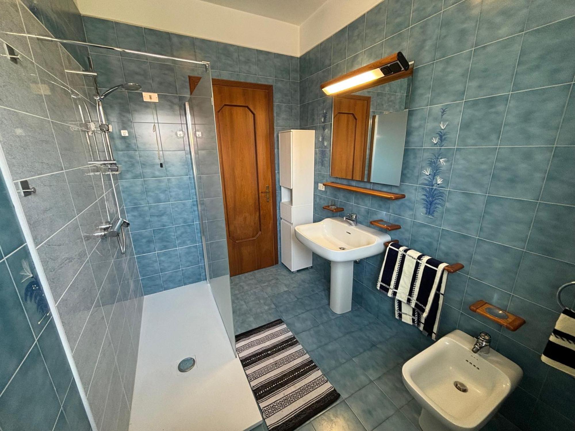 Casa Aurelio 2 Min Dall'Ospedale Неграр Екстериор снимка