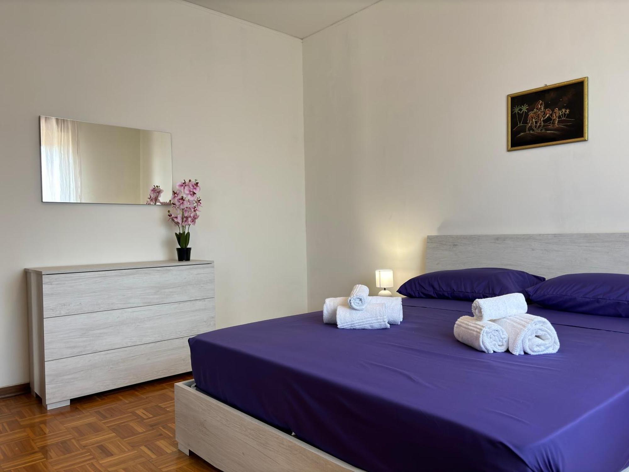 Casa Aurelio 2 Min Dall'Ospedale Неграр Екстериор снимка