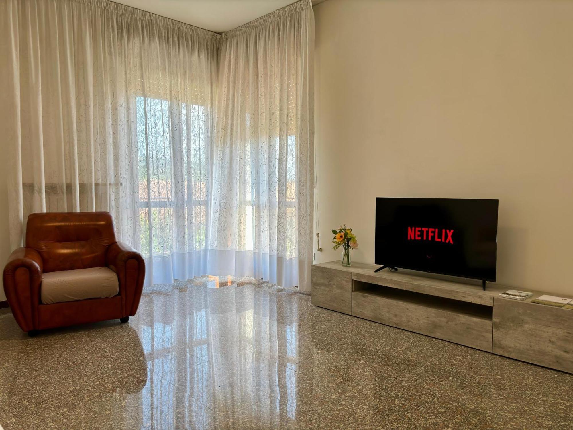 Casa Aurelio 2 Min Dall'Ospedale Неграр Екстериор снимка