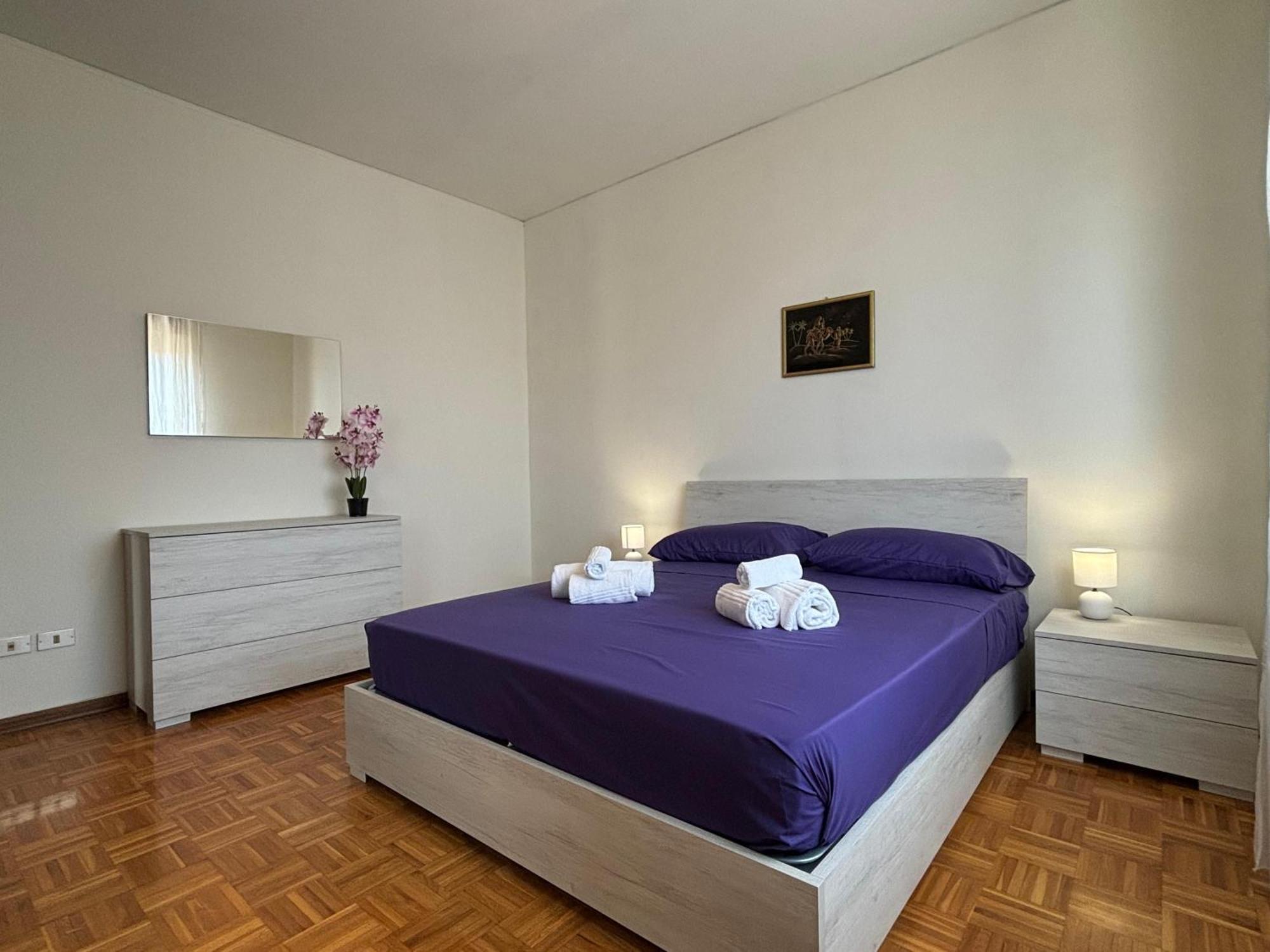 Casa Aurelio 2 Min Dall'Ospedale Неграр Екстериор снимка