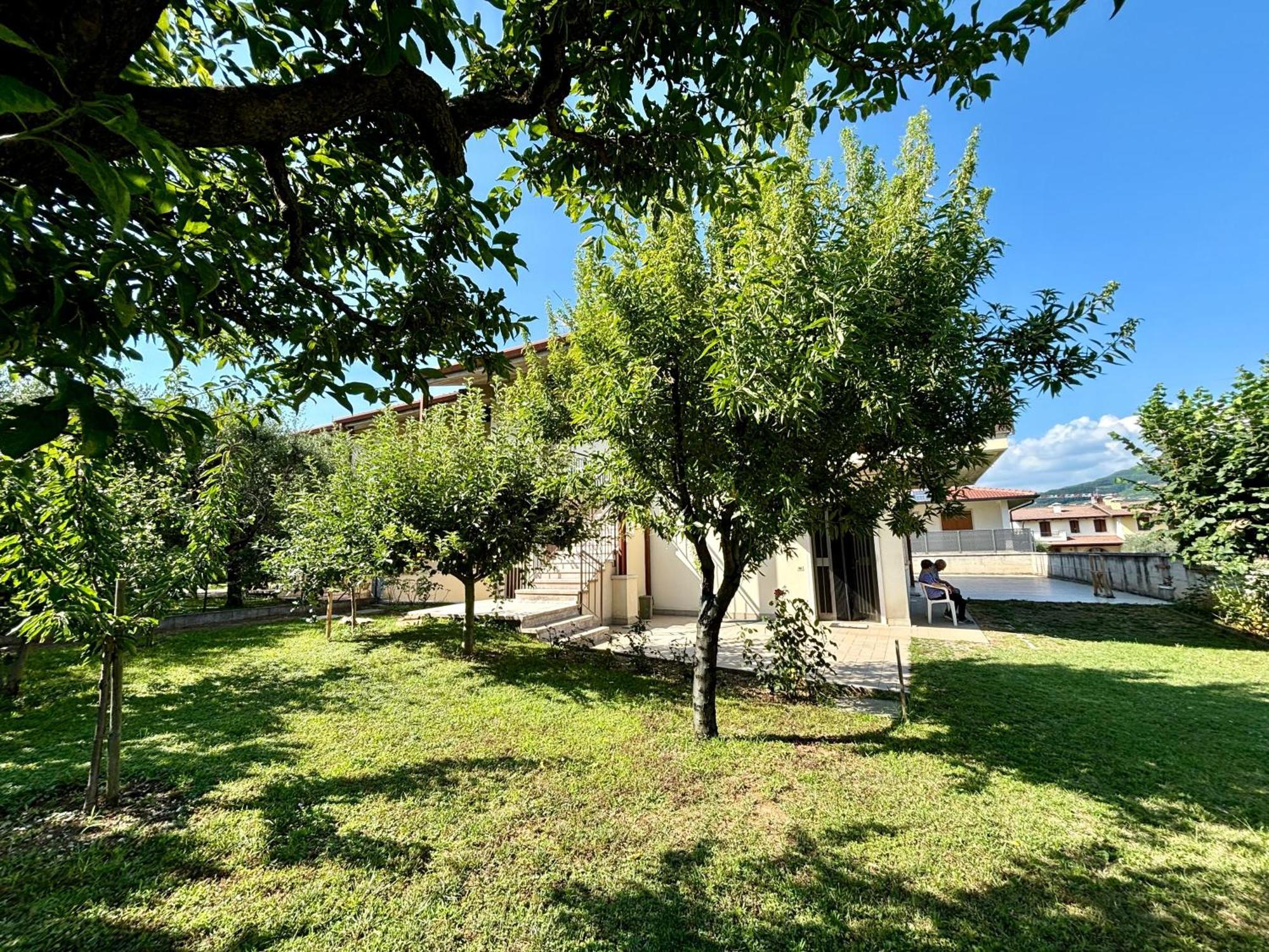 Casa Aurelio 2 Min Dall'Ospedale Неграр Екстериор снимка